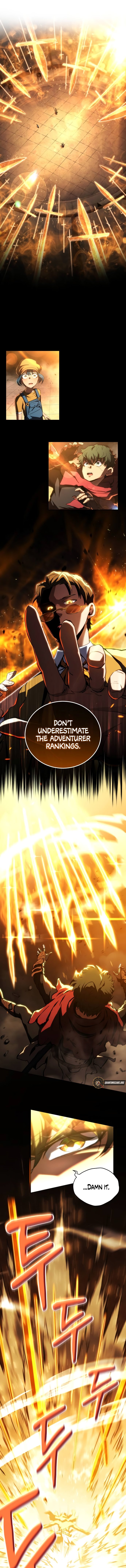 Wild Ranker