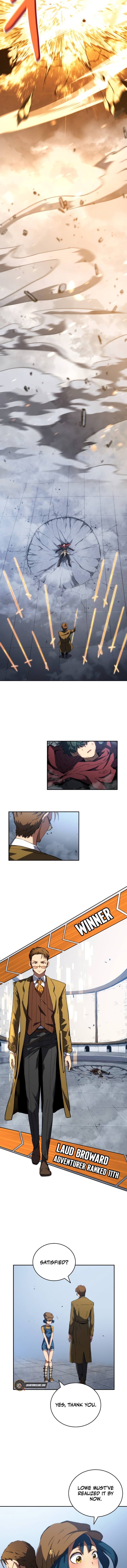 Wild Ranker