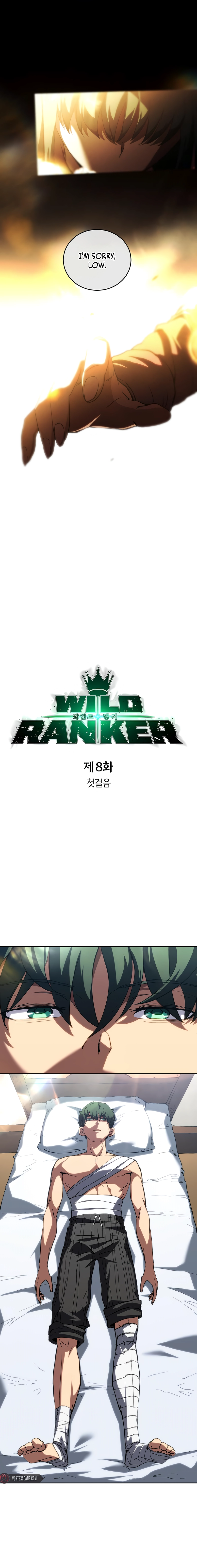 Wild Ranker