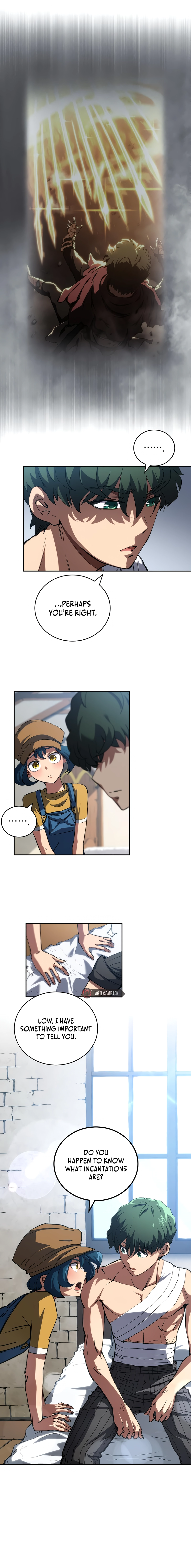 Wild Ranker