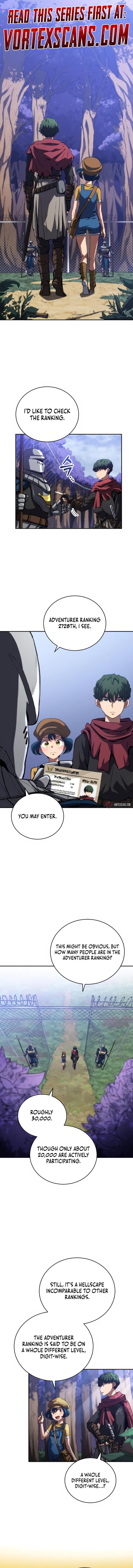 Wild Ranker