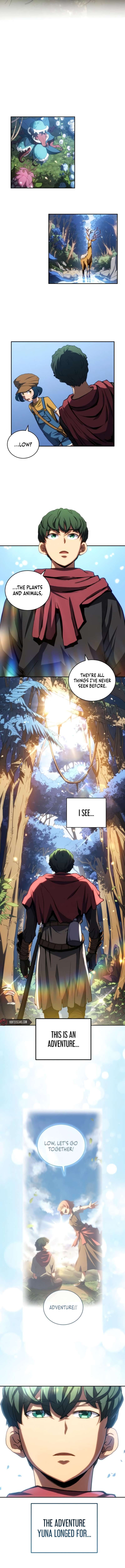 Wild Ranker