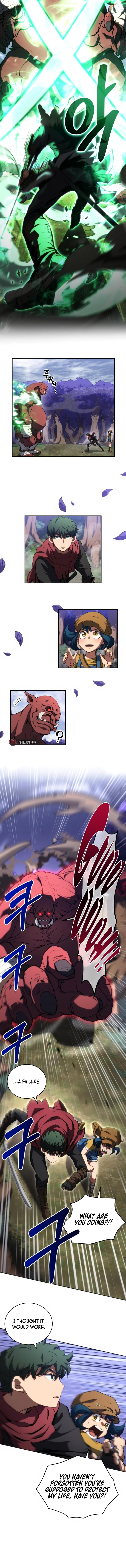 Wild Ranker