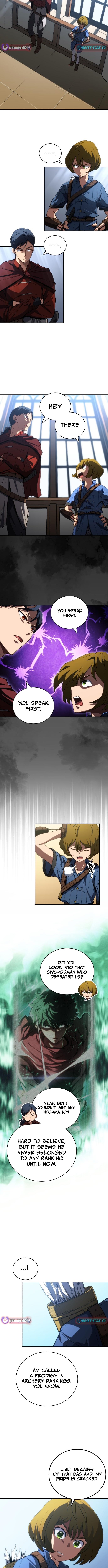 Wild Ranker