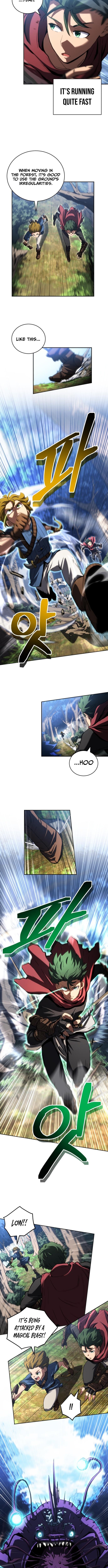 Wild Ranker