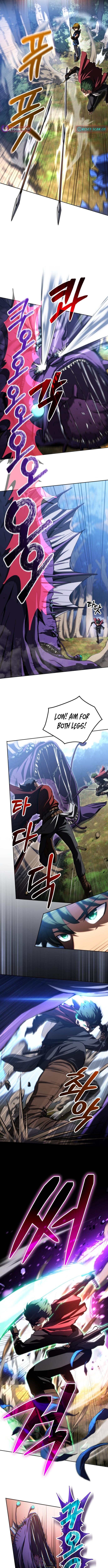 Wild Ranker