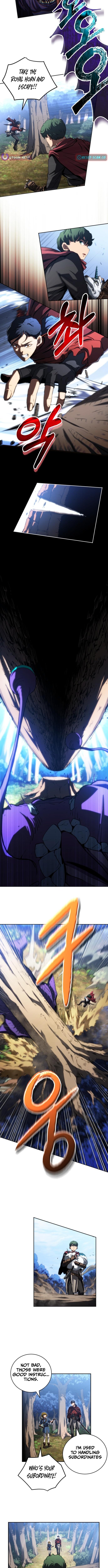 Wild Ranker