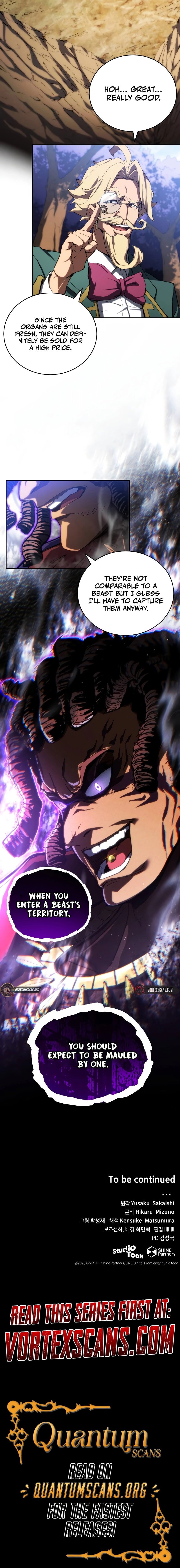 Wild Ranker