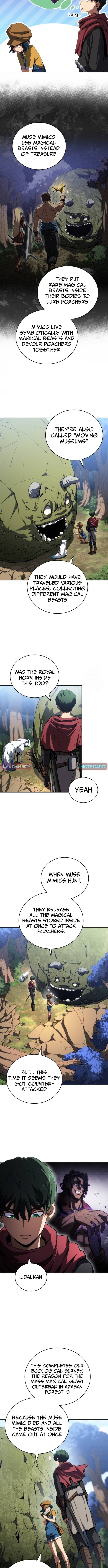 Wild Ranker