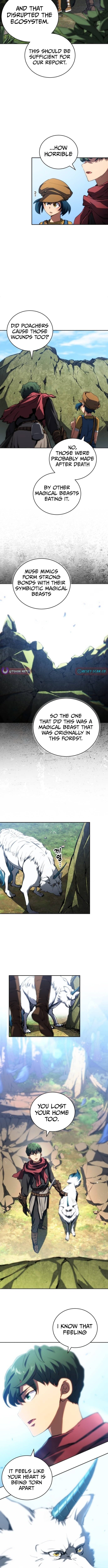 Wild Ranker