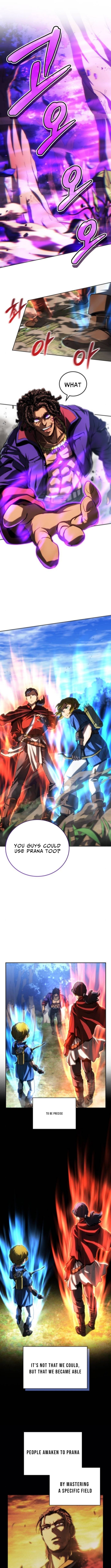 Wild Ranker