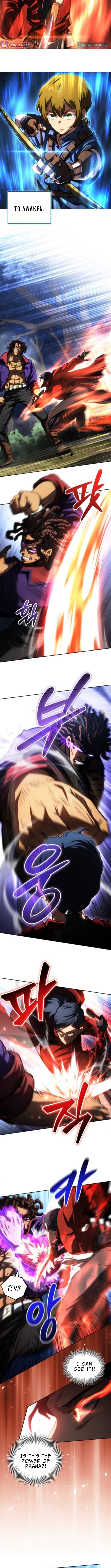 Wild Ranker