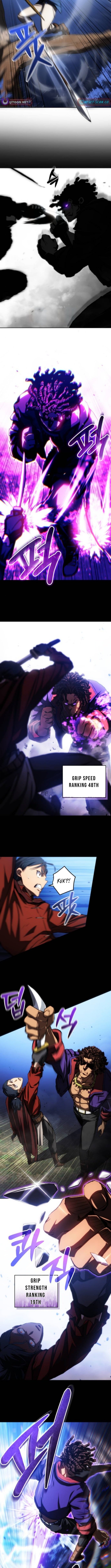 Wild Ranker