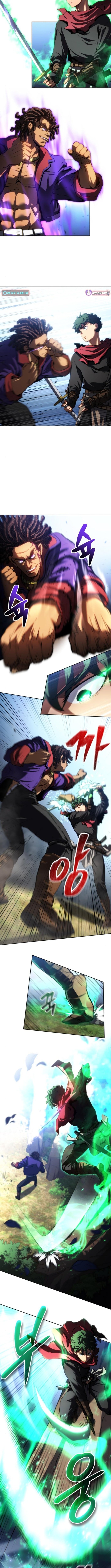 Wild Ranker