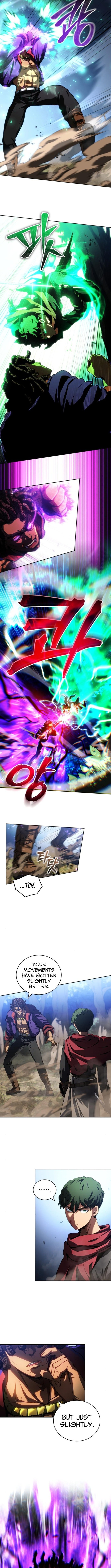 Wild Ranker