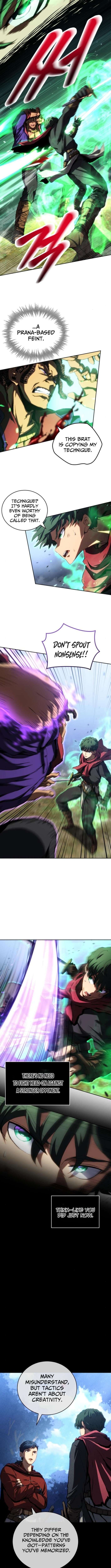 Wild Ranker
