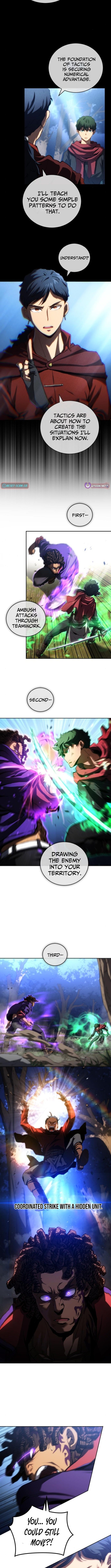 Wild Ranker