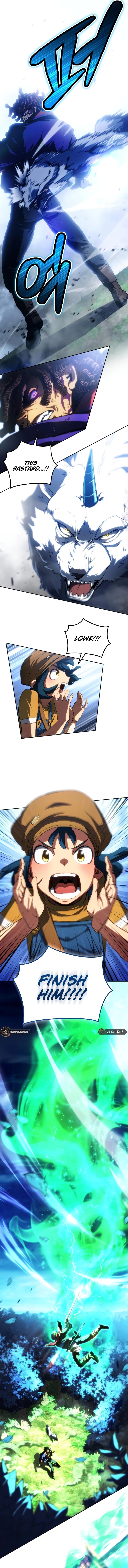 Wild Ranker