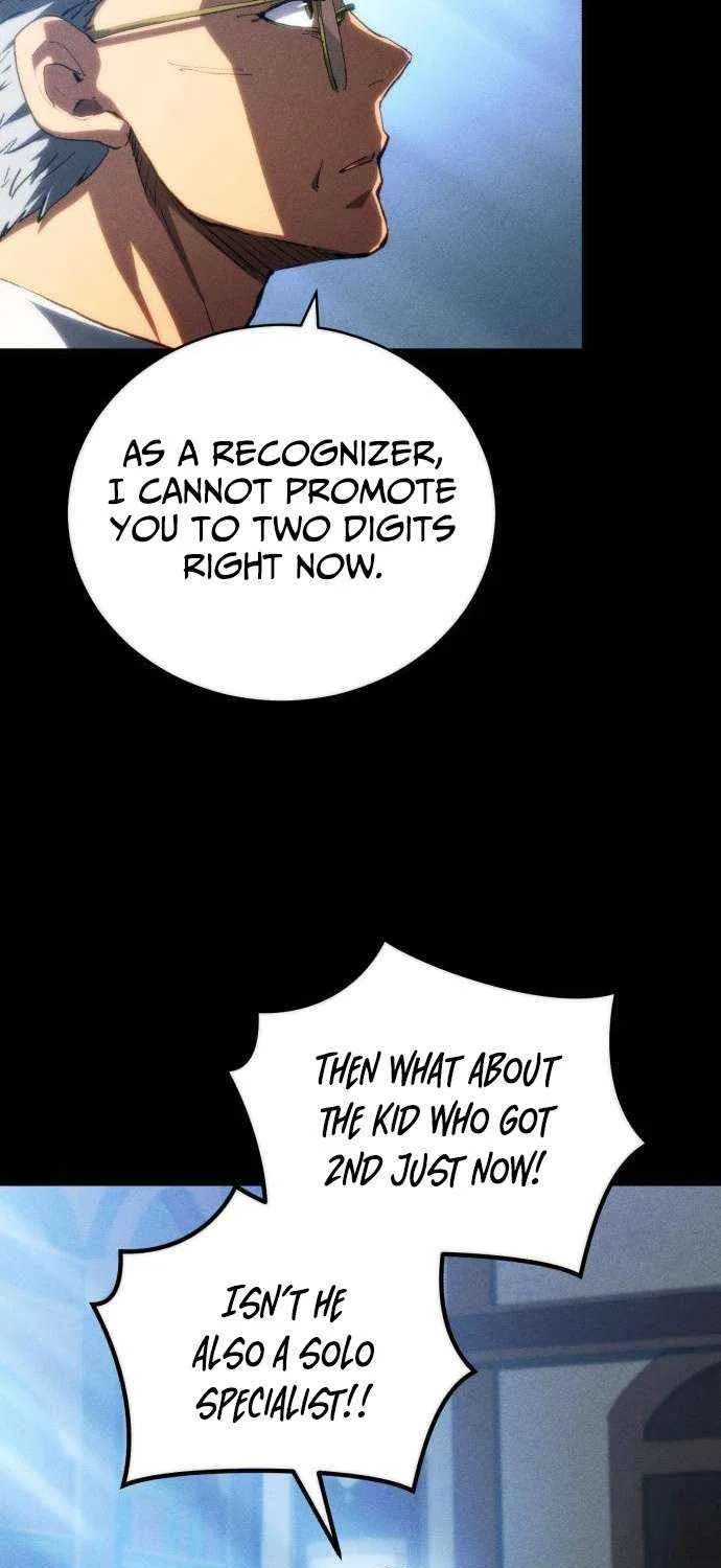 Wild Ranker