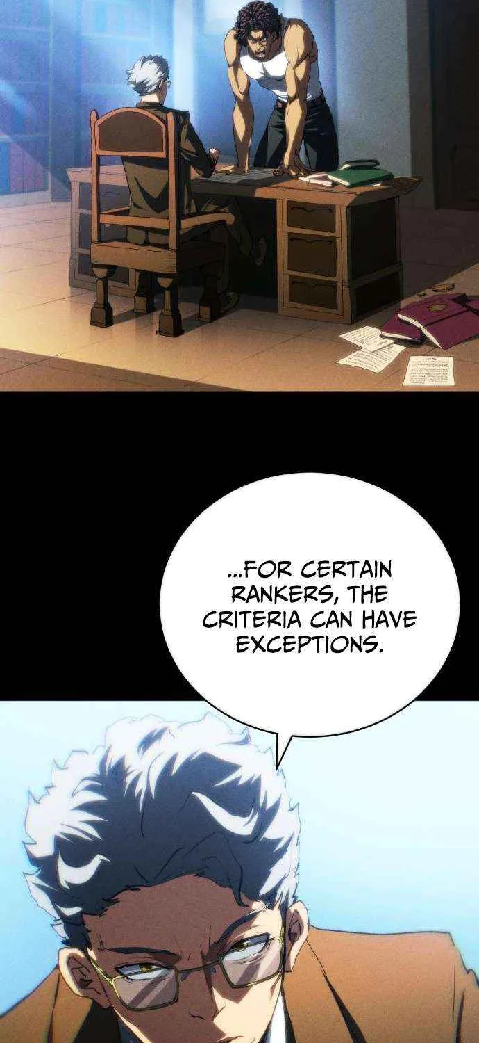 Wild Ranker
