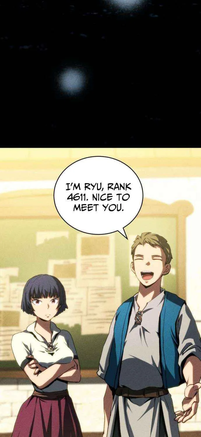 Wild Ranker