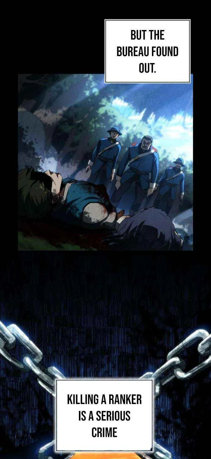 Wild Ranker