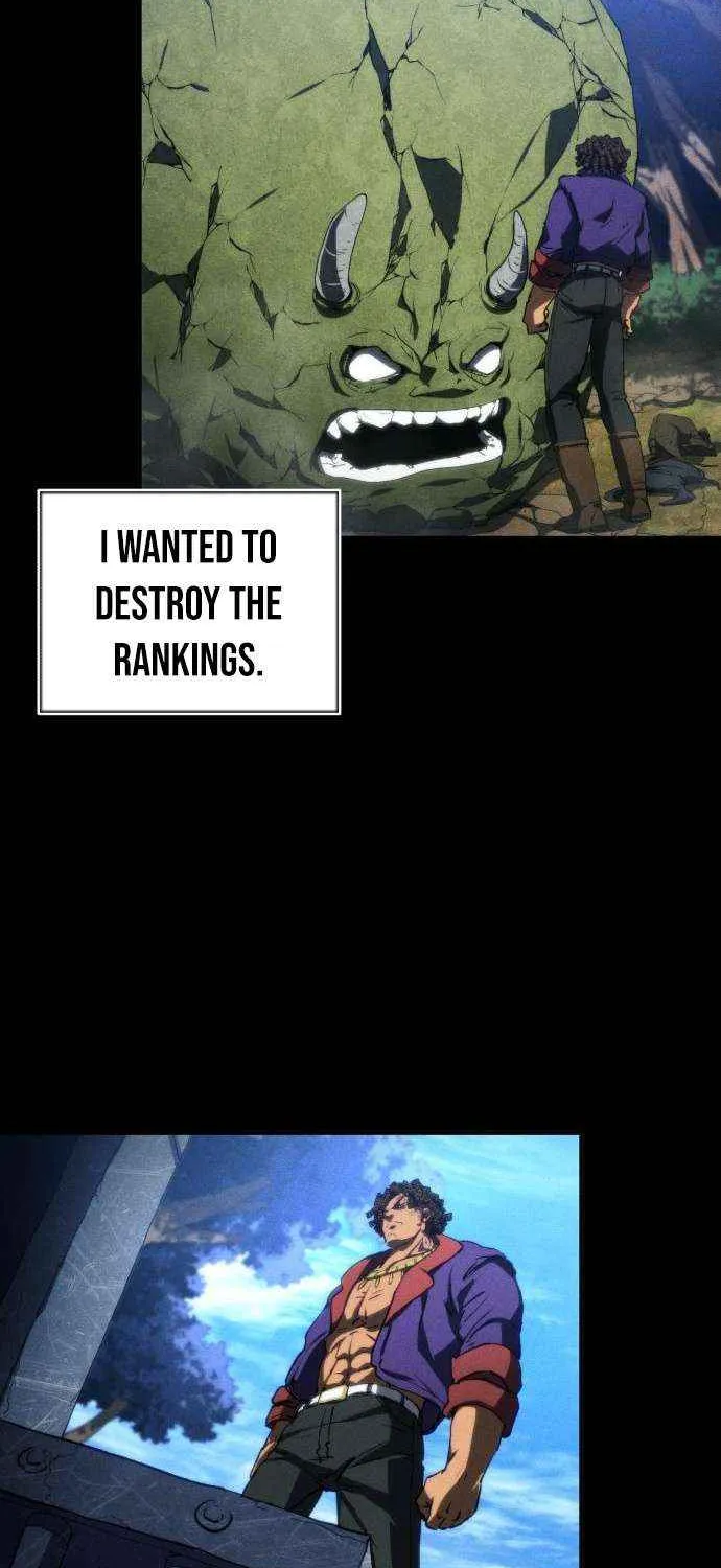 Wild Ranker