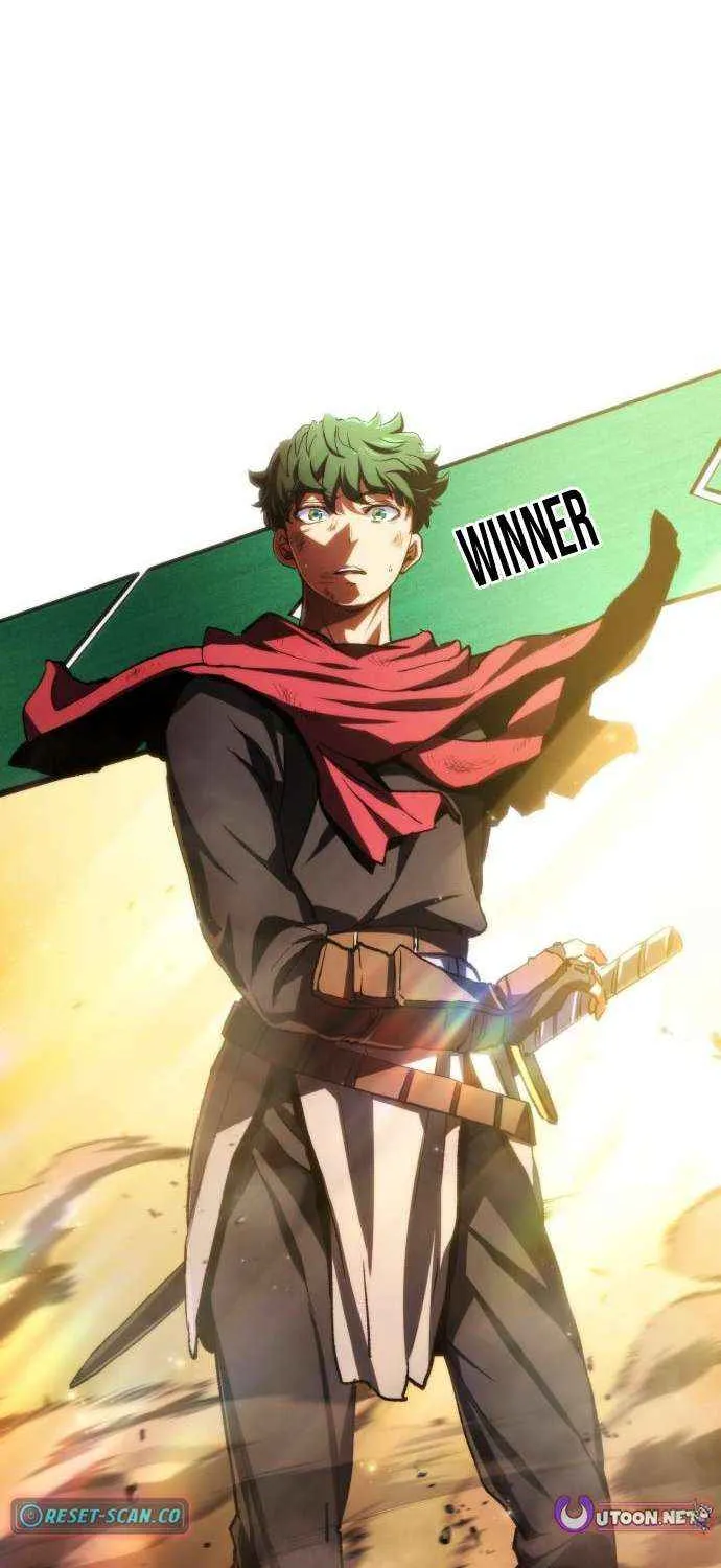 Wild Ranker