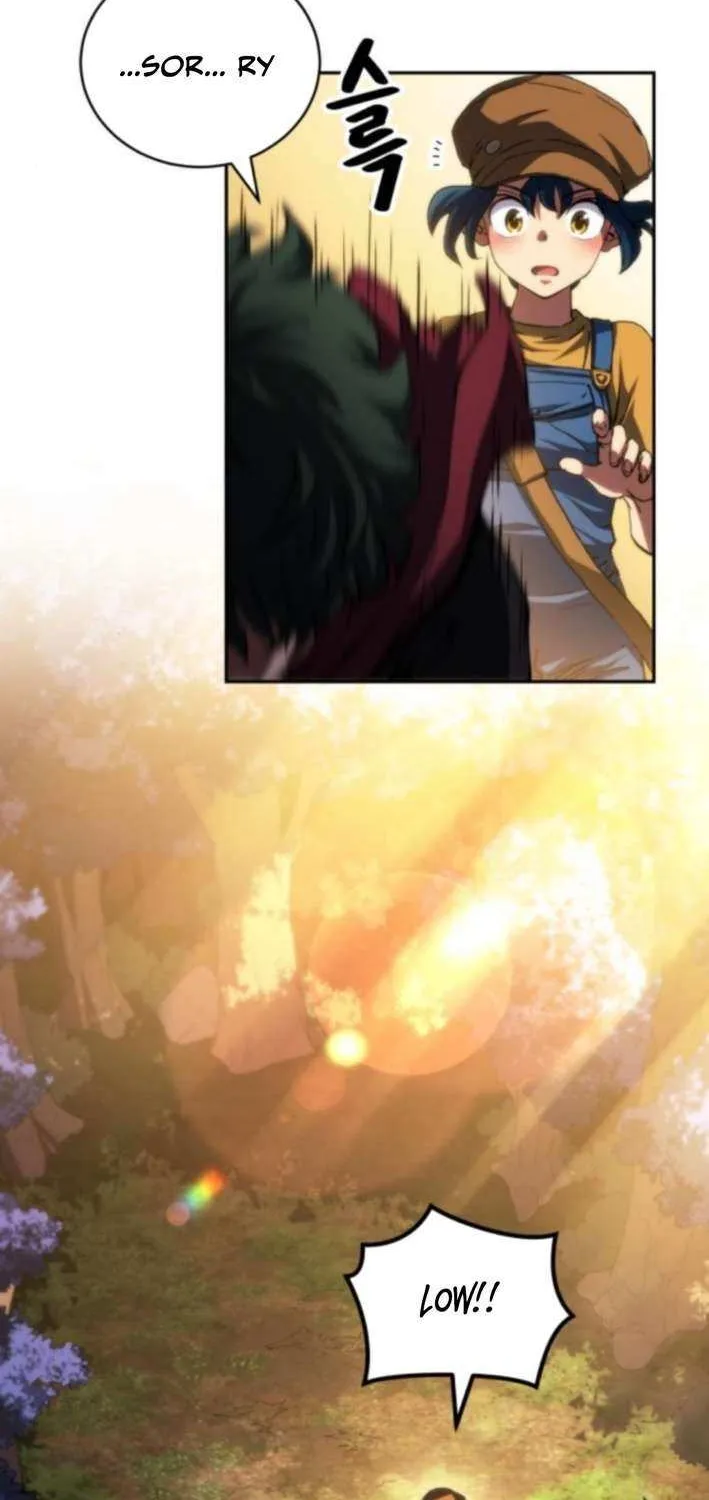 Wild Ranker