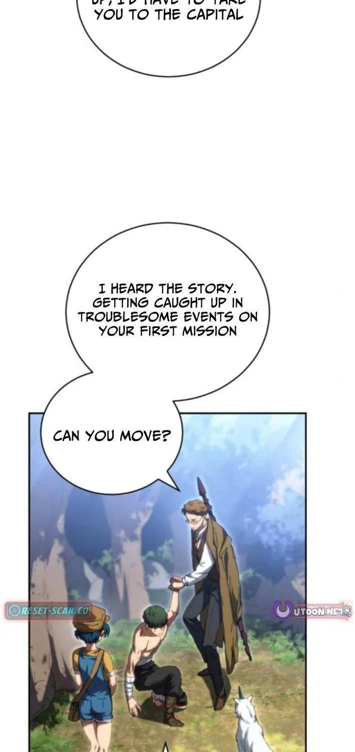 Wild Ranker