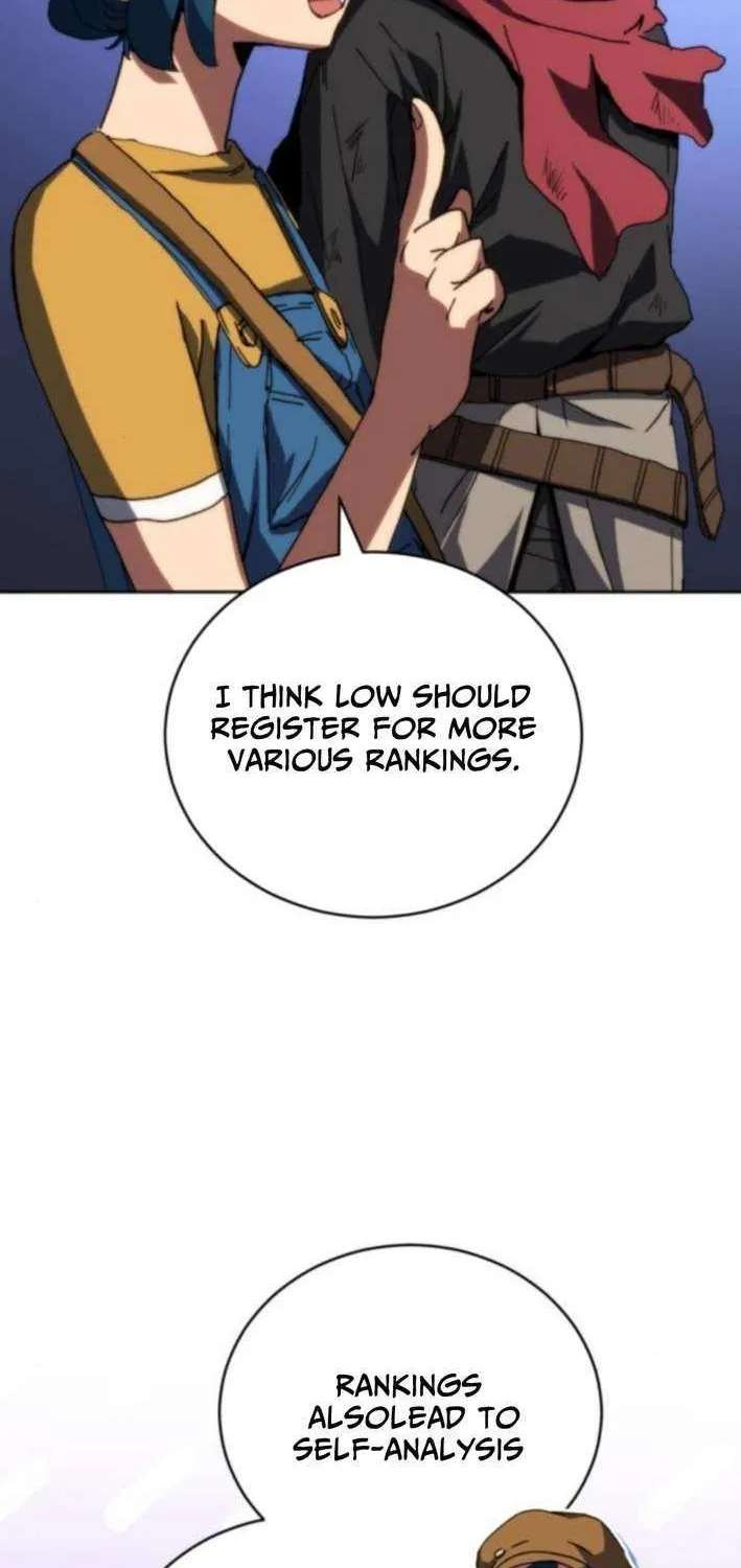 Wild Ranker