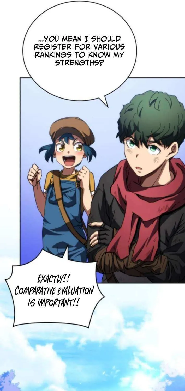 Wild Ranker