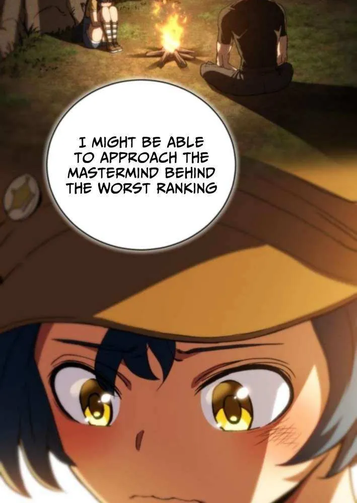 Wild Ranker
