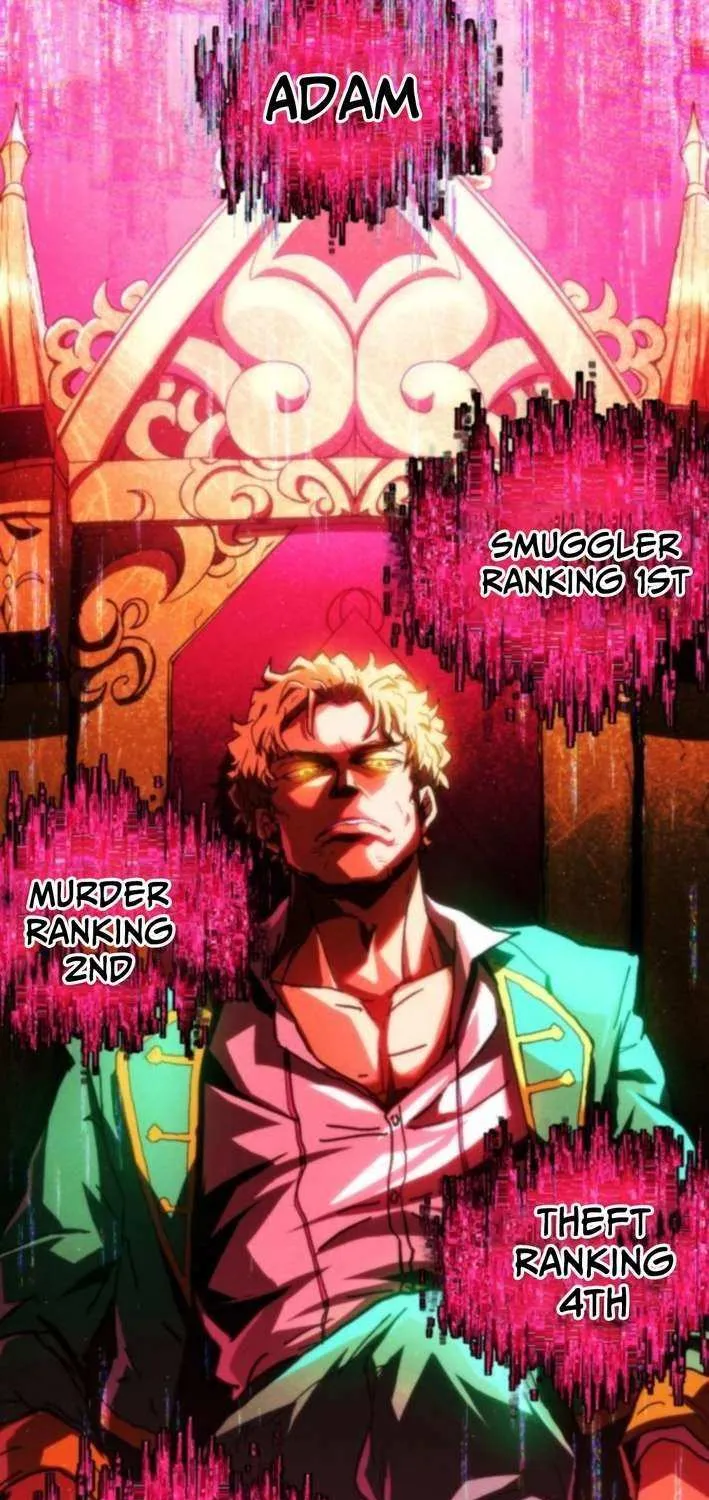 Wild Ranker
