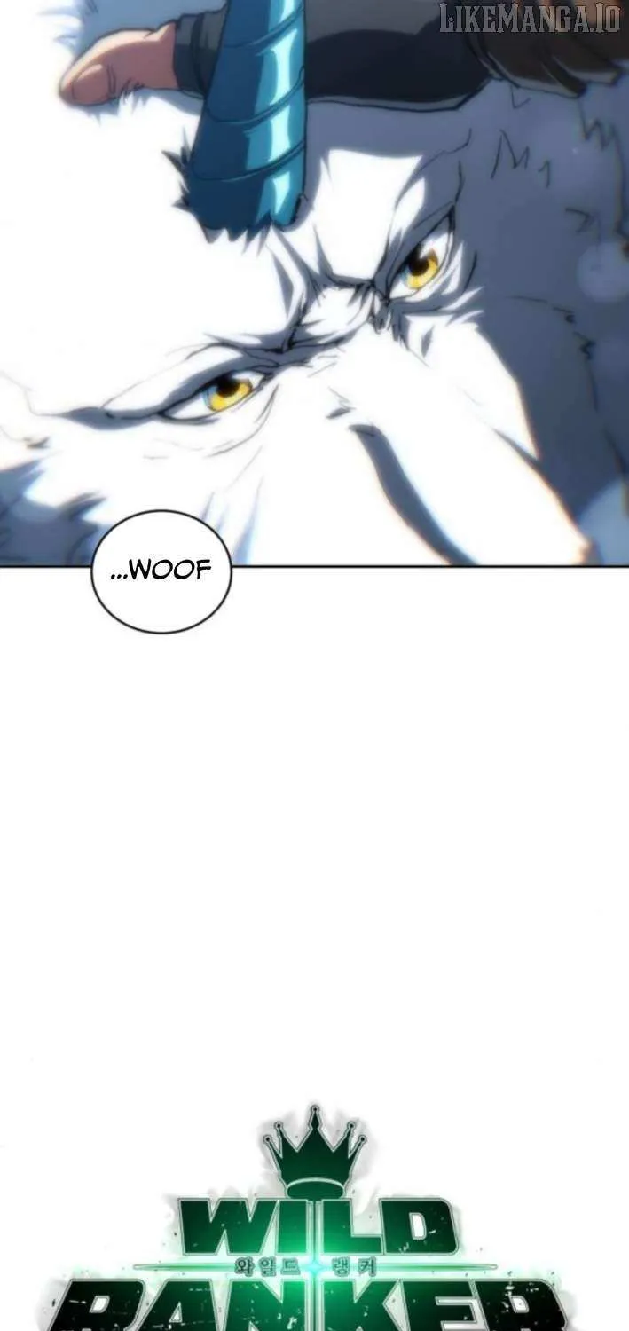 Wild Ranker