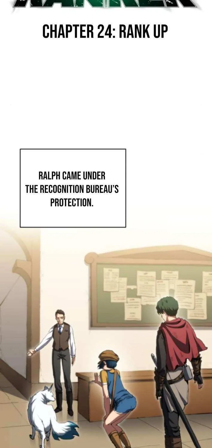 Wild Ranker