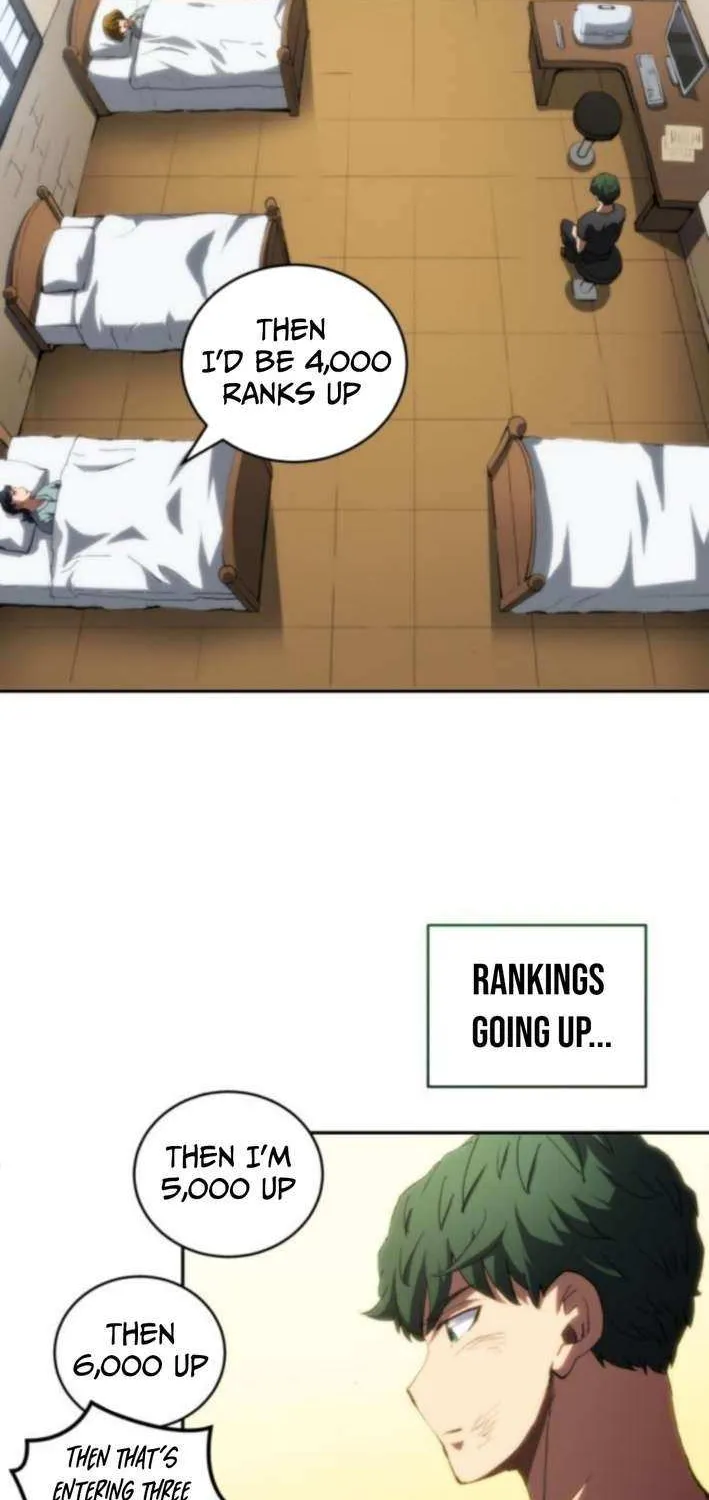Wild Ranker