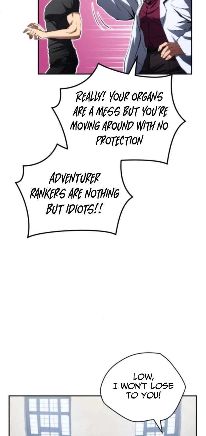 Wild Ranker