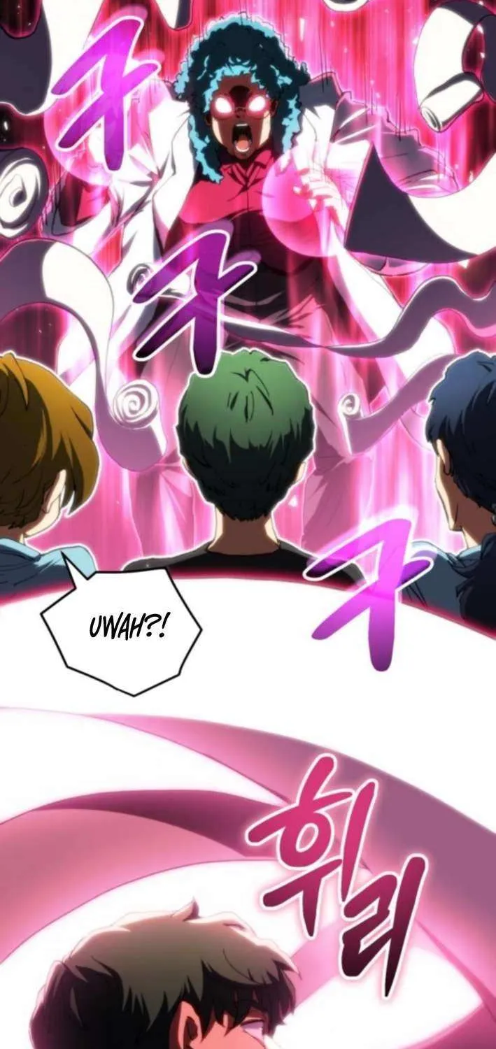 Wild Ranker