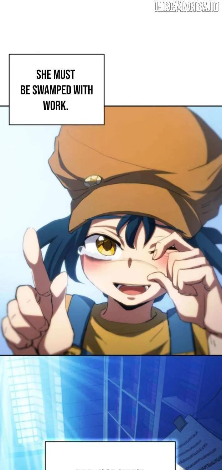 Wild Ranker