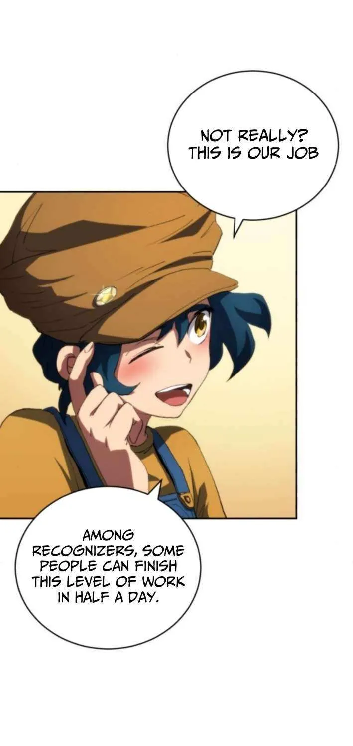 Wild Ranker