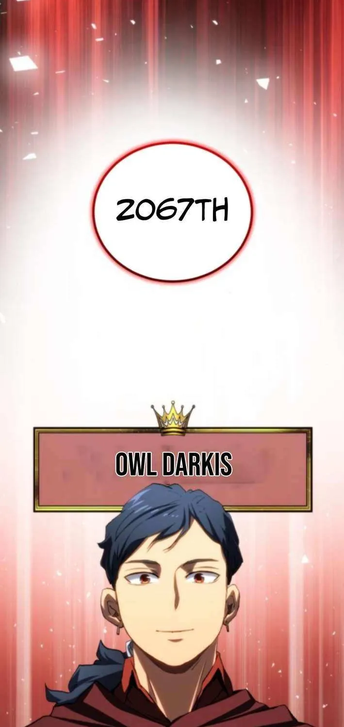 Wild Ranker