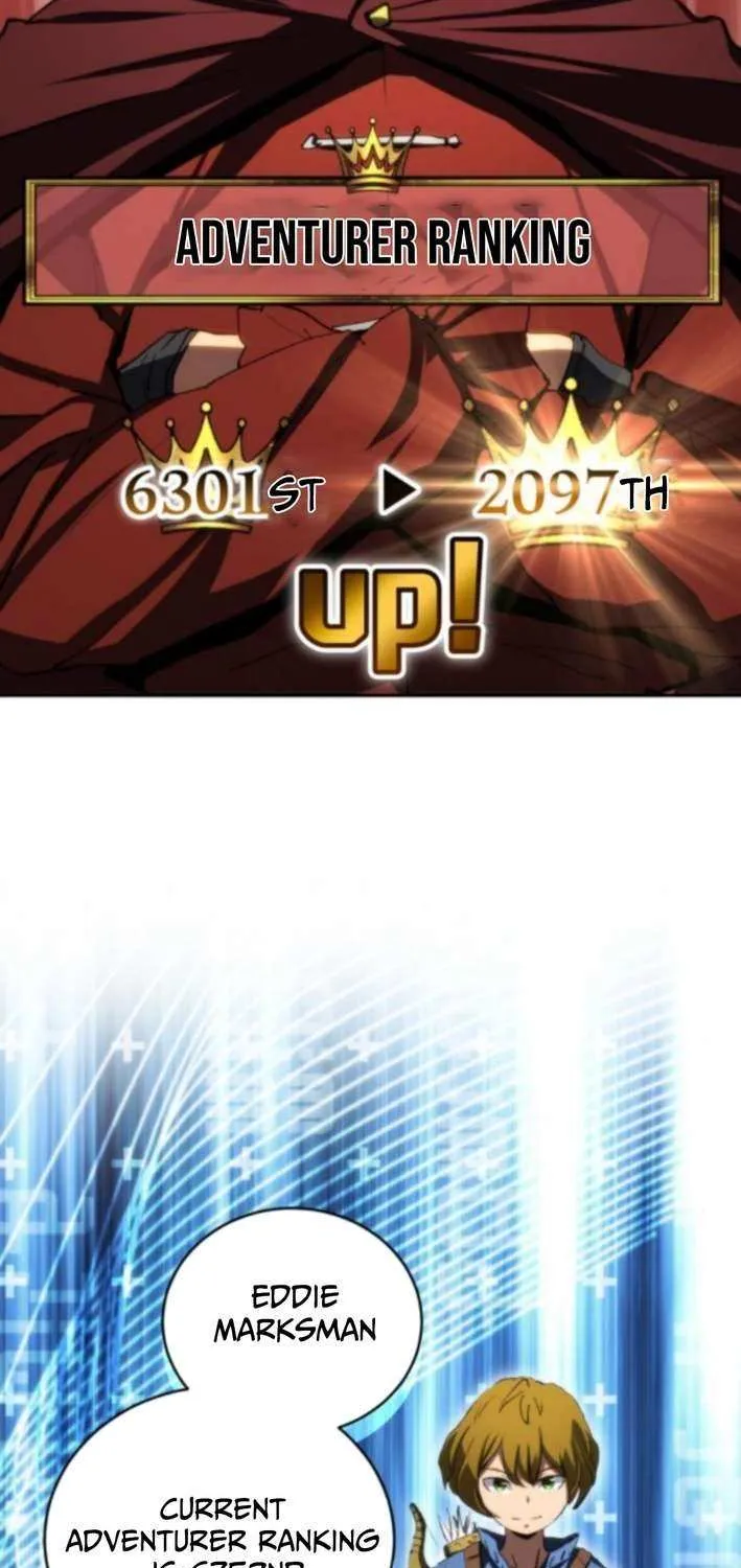 Wild Ranker