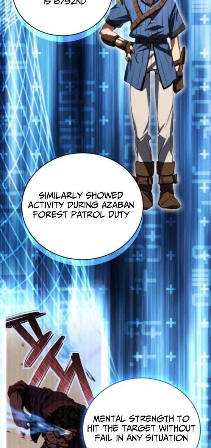 Wild Ranker