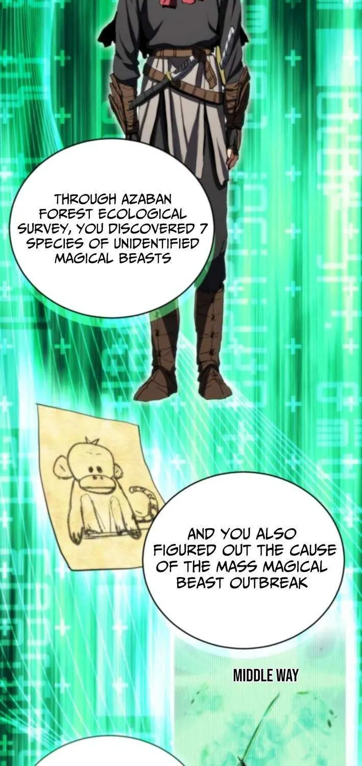 Wild Ranker