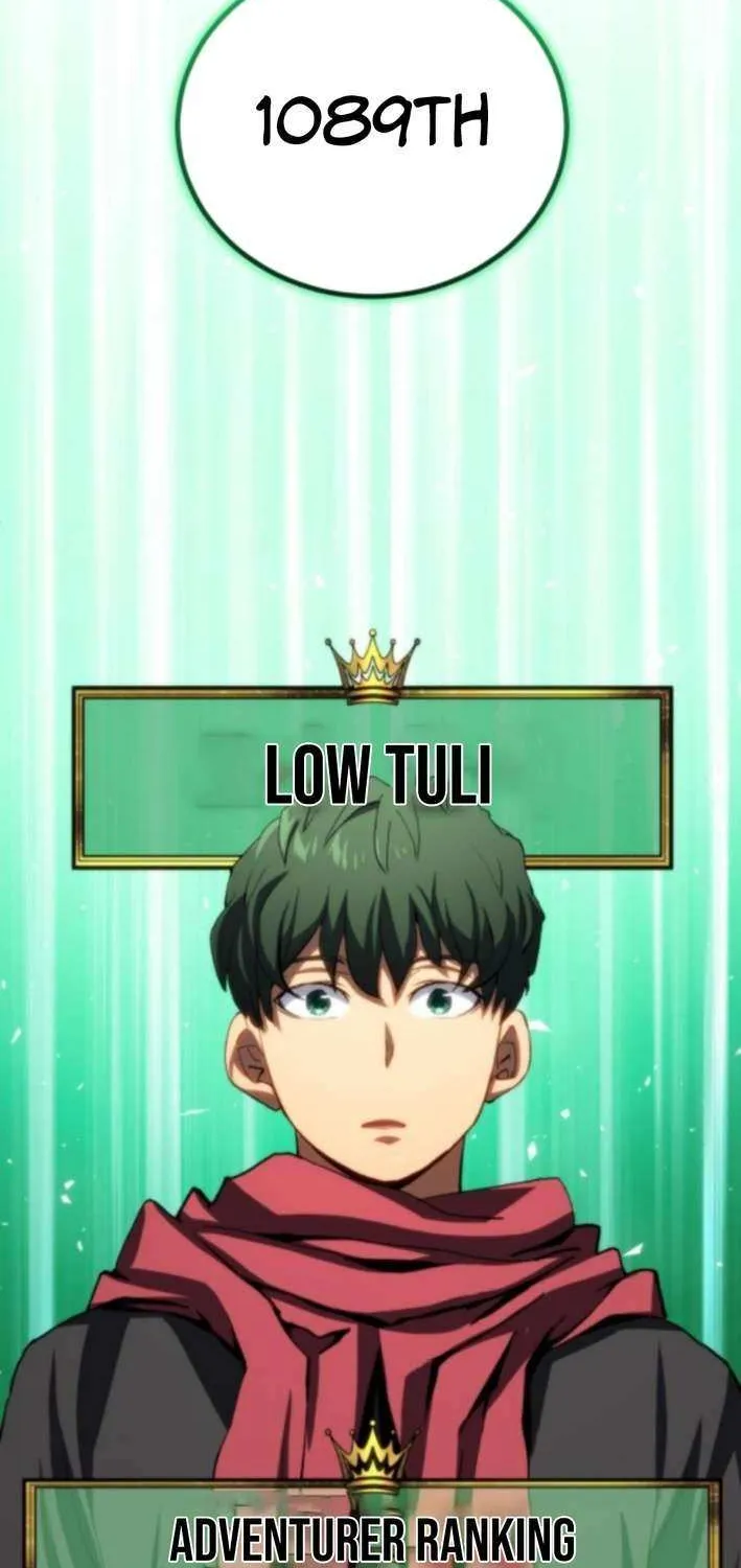 Wild Ranker