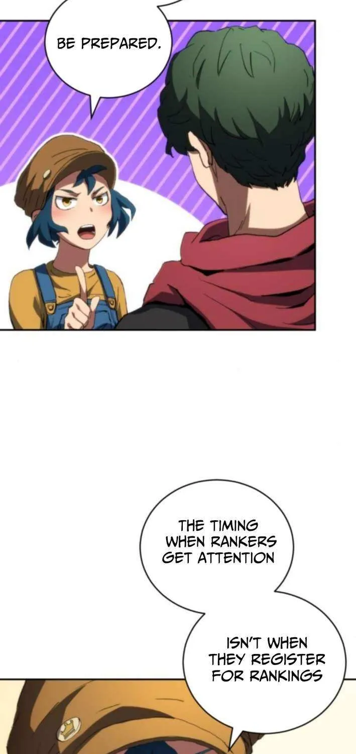 Wild Ranker