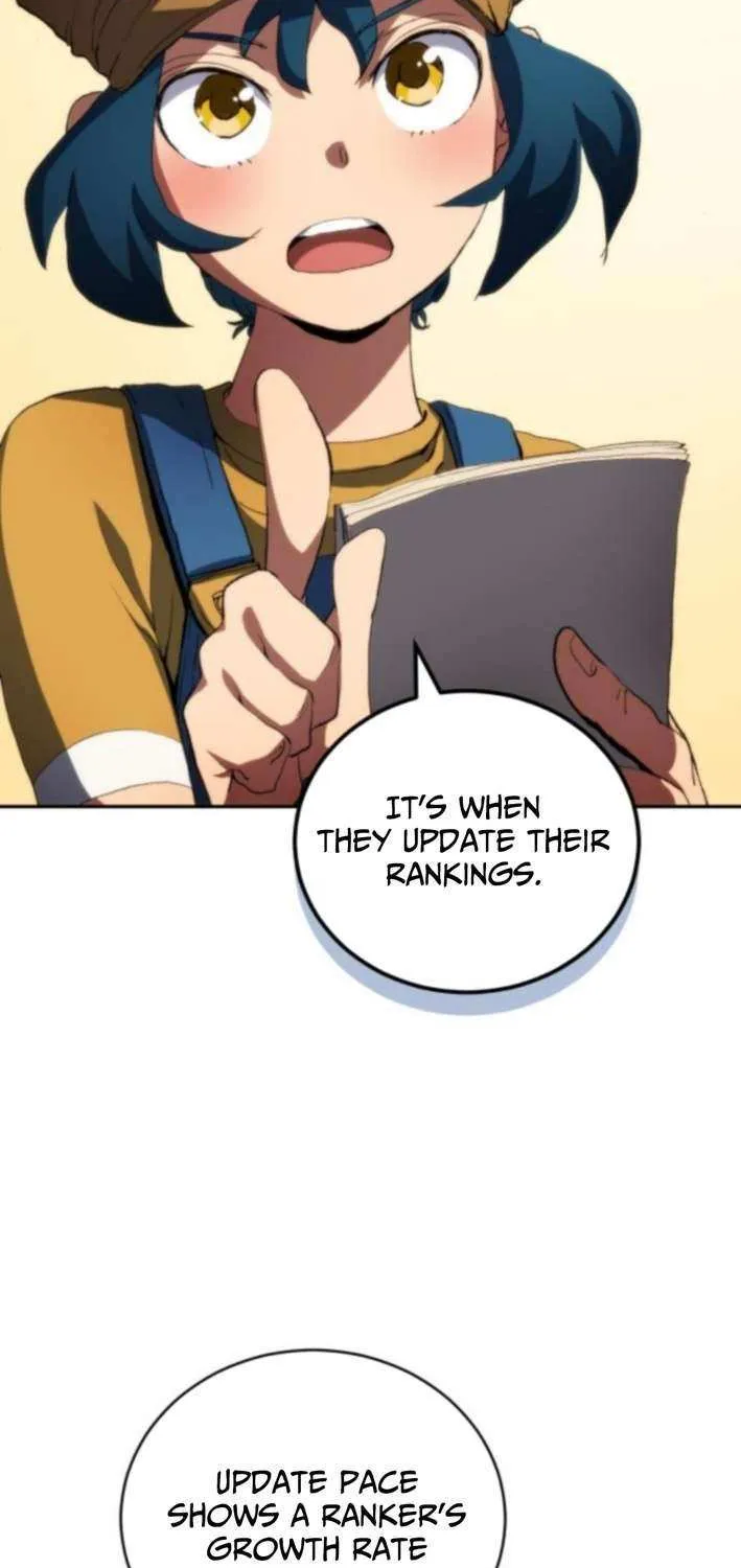 Wild Ranker