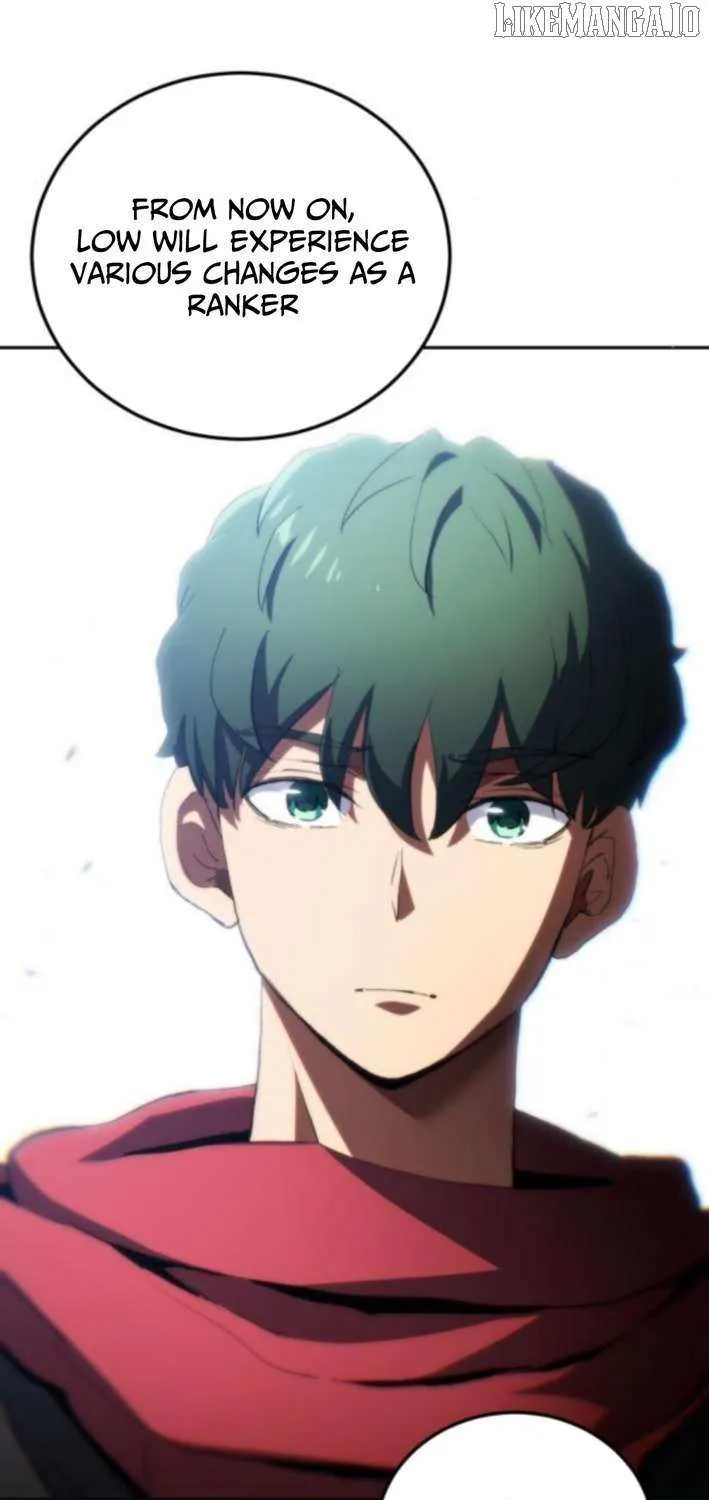 Wild Ranker