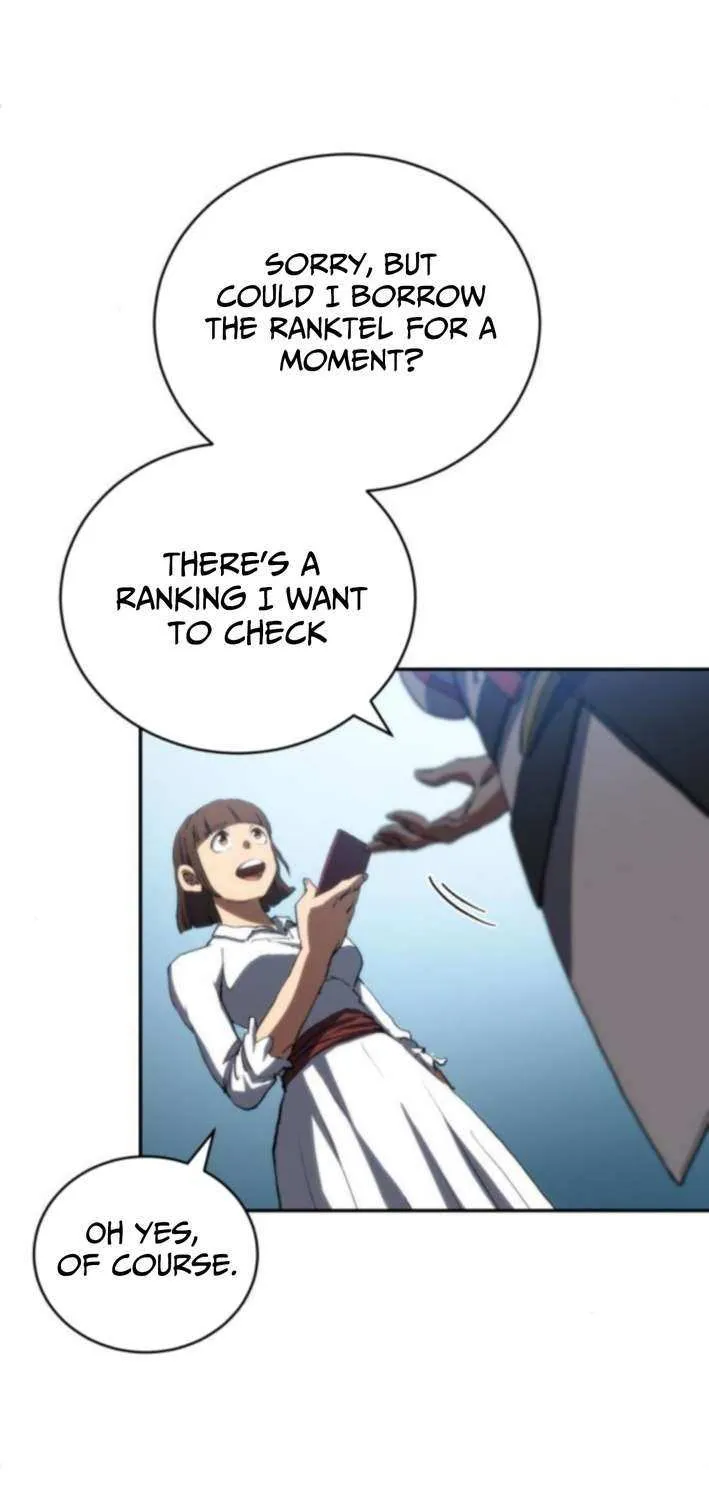 Wild Ranker
